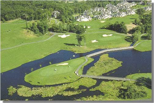 Golf Course Design Golf Course Architecture