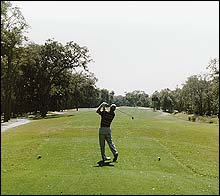Florida Golf Course Architect and Designer Florida