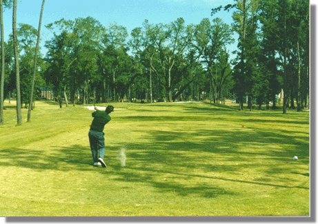Remodeling Golf Courses and Redesigning Golf Courses